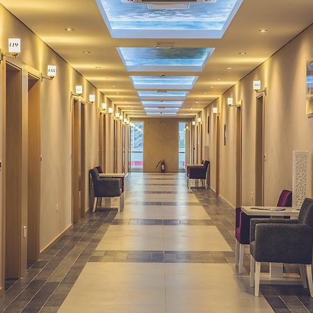Hotel Franca Bar Eksteriør bilde