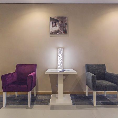Hotel Franca Bar Eksteriør bilde