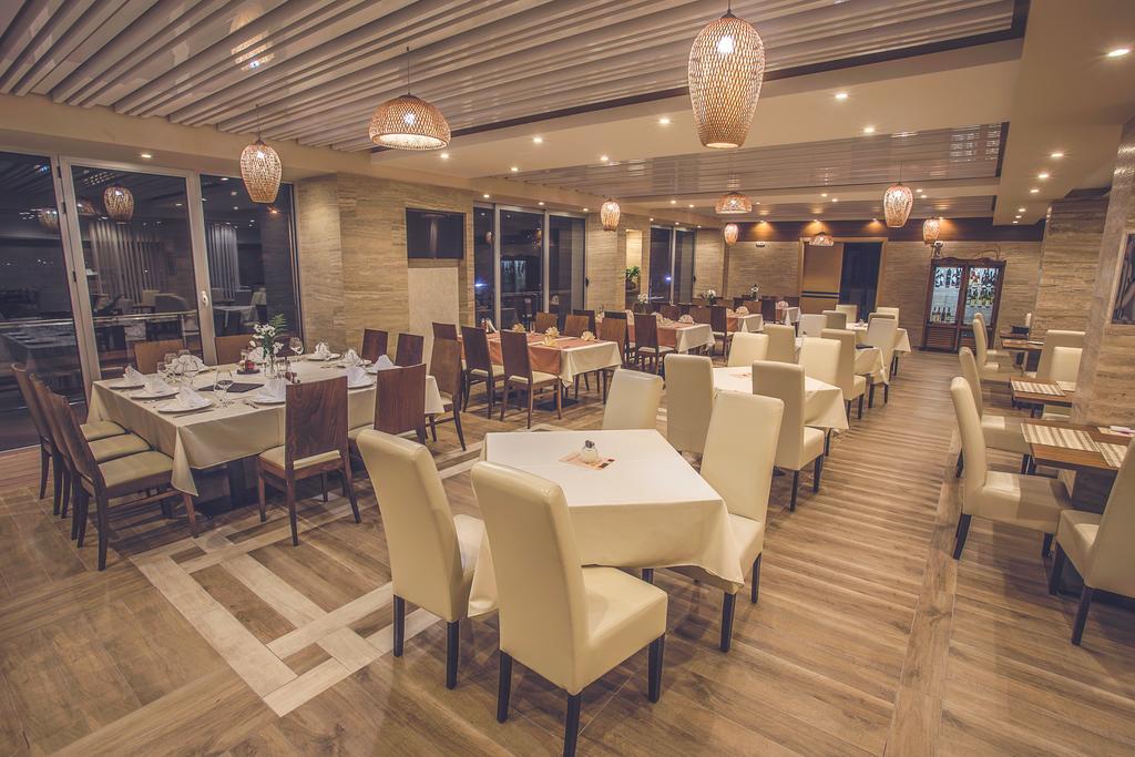 Hotel Franca Bar Eksteriør bilde