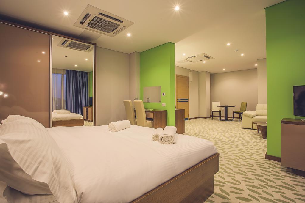 Hotel Franca Bar Rom bilde