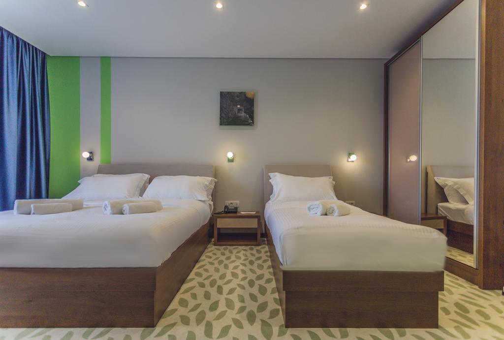 Hotel Franca Bar Rom bilde