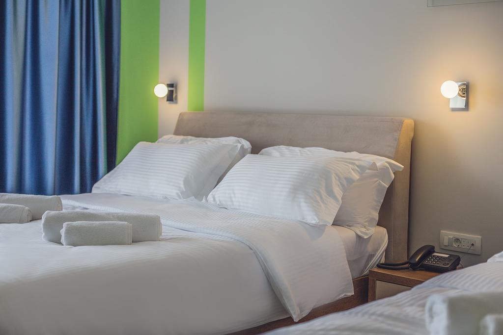 Hotel Franca Bar Rom bilde