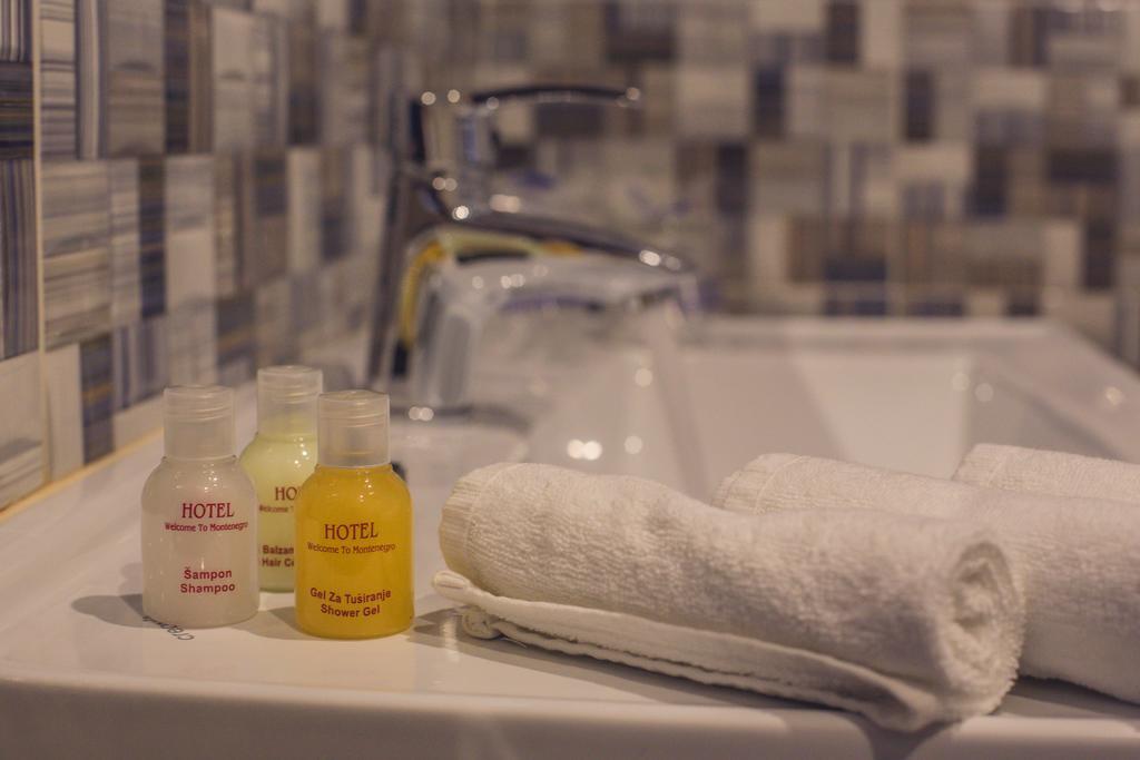 Hotel Franca Bar Rom bilde