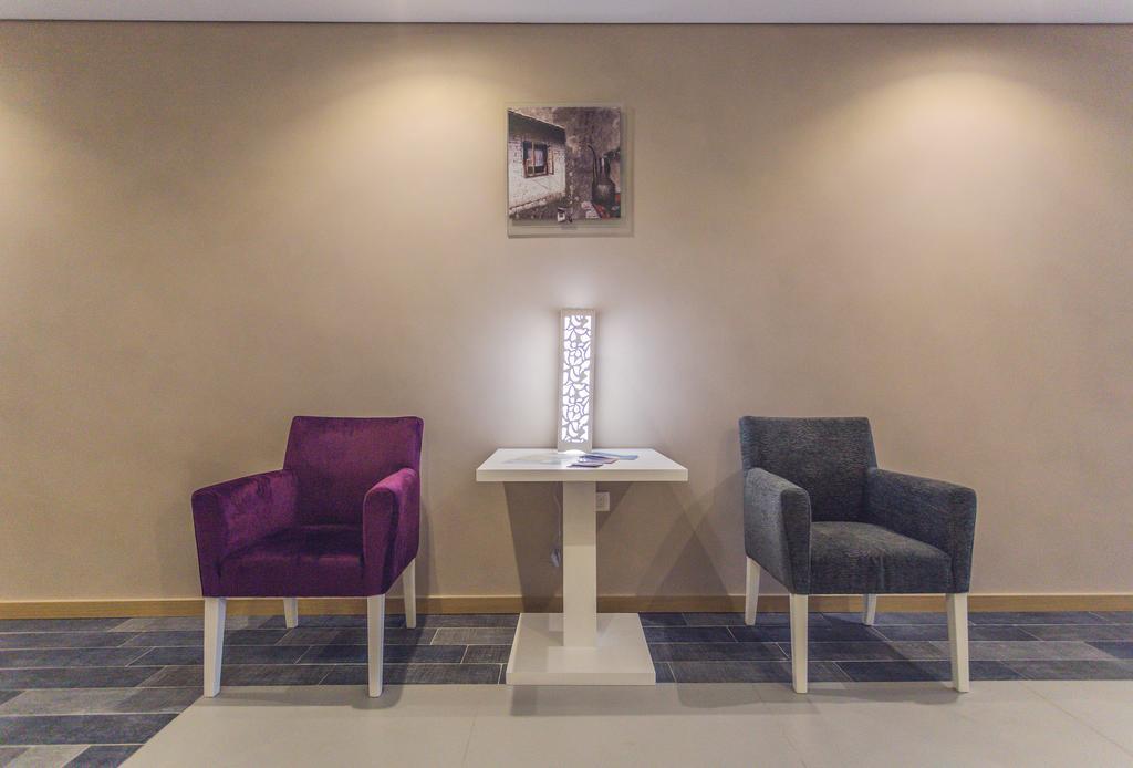 Hotel Franca Bar Eksteriør bilde
