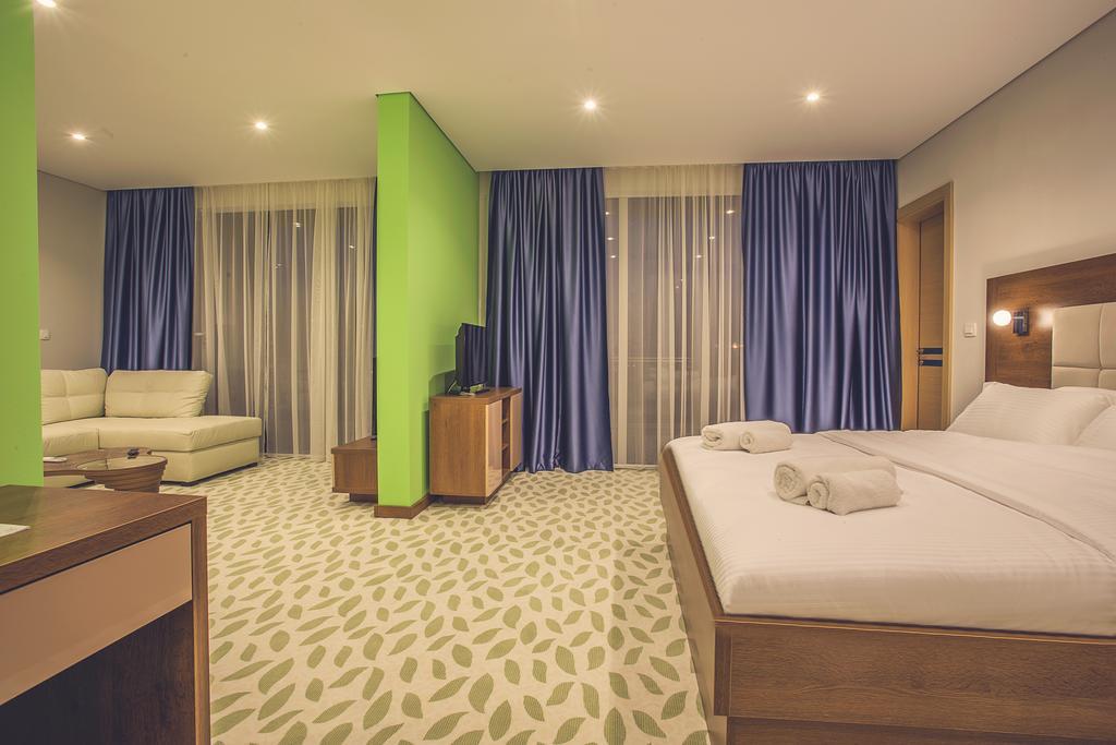 Hotel Franca Bar Rom bilde