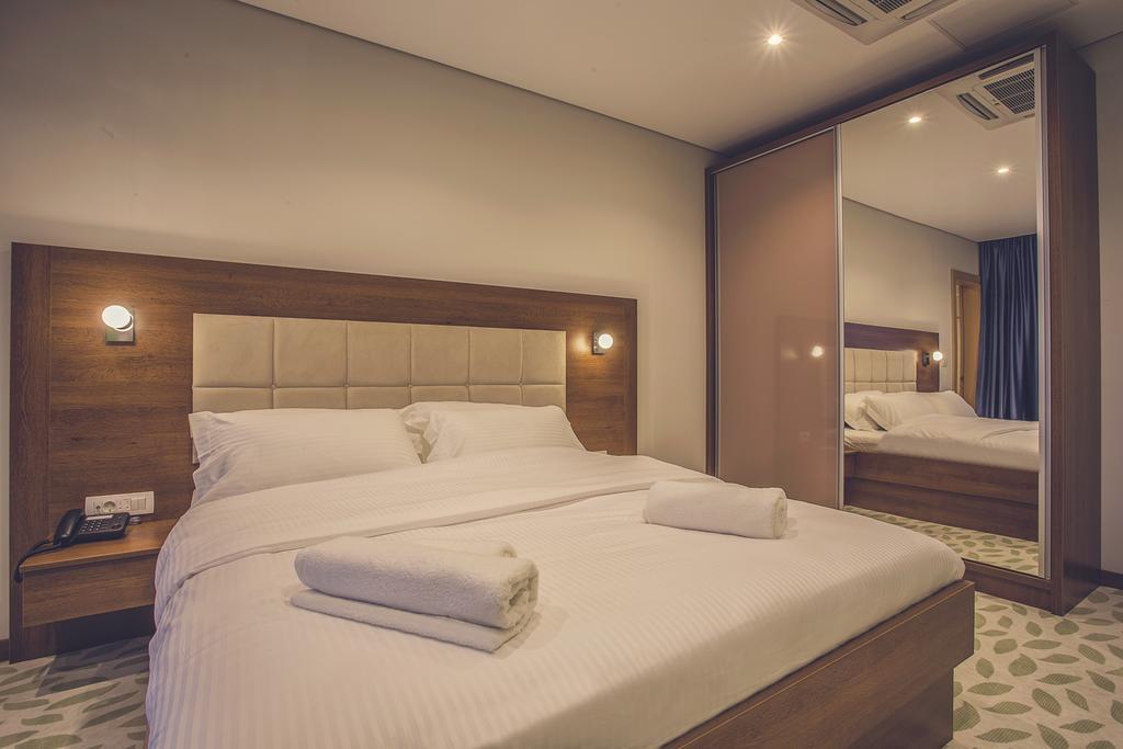 Hotel Franca Bar Rom bilde